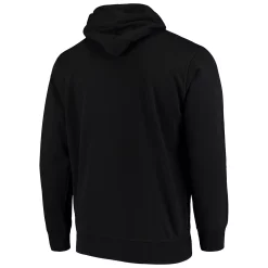 Men's G-III Sports by Carl Banks Black Pittsburgh Steelers Perfect Season Full-Zip Hoodie 9 Men's G-III Sports by Carl Banks Black Pittsburgh Steelers Perfect Season Full-Zip Hoodie -G-III Sales Shop 4022784 ALT3