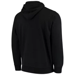 Men's G-III Sports by Carl Banks Black Cincinnati Bengals Perfect Season Full-Zip Hoodie 9 Men's G-III Sports by Carl Banks Black Cincinnati Bengals Perfect Season Full-Zip Hoodie -G-III Sales Shop 4034313 ALT3