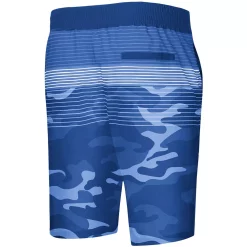 Men's G-III Sports by Carl Banks Royal Philadelphia 76ers Wave Camo Quick-Dry Swim Trunks 9 Men's G-III Sports by Carl Banks Royal Philadelphia 76ers Wave Camo Quick-Dry Swim Trunks -G-III Sales Shop 4983596 ALT3