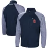Men's G-III Sports by Carl Banks Navy St. Louis Cardinals Freestyle Transitional Raglan Full-Zip Jacket 2 Men's G-III Sports by Carl Banks Navy St. Louis Cardinals Freestyle Transitional Raglan Full-Zip Jacket -G-III Sales Shop 4985178