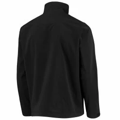 Men's G-III Sports by Carl Banks Black Chicago White Sox Strong Side Full-Zip Jacket 9 Men's G-III Sports by Carl Banks Black Chicago White Sox Strong Side Full-Zip Jacket -G-III Sales Shop 5007934 ALT3