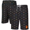 Men's G-III Sports by Carl Banks Black Clemson Tigers Anchor Swim Trunks -G-III Sales Shop 5038513