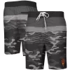 Men's G-III Sports by Carl Banks Black Arizona State Sun Devils Wave Camo Swim Trunks 2 Men's G-III Sports by Carl Banks Black Arizona State Sun Devils Wave Camo Swim Trunks -G-III Sales Shop 5039701