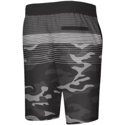Men's G-III Sports by Carl Banks Black Arizona State Sun Devils Wave Camo Swim Trunks 9 Men's G-III Sports by Carl Banks Black Arizona State Sun Devils Wave Camo Swim Trunks -G-III Sales Shop 5039701 ALT3