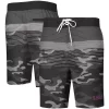 Men's G-III Sports by Carl Banks Black LSU Tigers Wave Camo Swim Trunks 1 Men's G-III Sports by Carl Banks Black LSU Tigers Wave Camo Swim Trunks -G-III Sales Shop 5040442