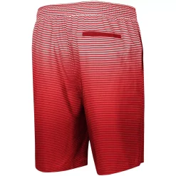 Men's G-III Sports by Carl Banks Red Kansas City Chiefs Ocean Swim Trunks -G-III Sales Shop 5071301 ALT3