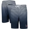 Men's G-III Sports by Carl Banks Navy Houston Texans Ocean Swim Trunks 1 Men's G-III Sports by Carl Banks Navy Houston Texans Ocean Swim Trunks -G-III Sales Shop 5071305