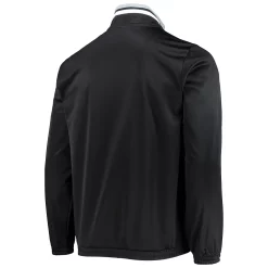 Men's G-III Sports by Carl Banks Black Brooklyn Nets Dual-Threat Tricot Full-Zip Track Jacket 9 Men's G-III Sports by Carl Banks Black Brooklyn Nets Dual-Threat Tricot Full-Zip Track Jacket -G-III Sales Shop 5378193 ALT3