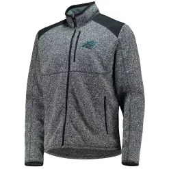 Men's G-III Sports by Carl Banks Black Carolina Panthers Country Full-Zip Jacket 7 Men's G-III Sports by Carl Banks Black Carolina Panthers Country Full-Zip Jacket -G-III Sales Shop 5629717 ALT2