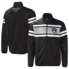 Men's G-III Sports by Carl Banks Black Brooklyn Nets Power Pitcher Full-Zip Track Jacket 1 Men's G-III Sports by Carl Banks Black Brooklyn Nets Power Pitcher Full-Zip Track Jacket -G-III Sales Shop 5695185