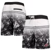 Men's G-III Sports by Carl Banks Black San Francisco 49ers Island Volley Swim Shorts 1 Men's G-III Sports by Carl Banks Black San Francisco 49ers Island Volley Swim Shorts -G-III Sales Shop 5727864