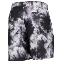 Men's G-III Sports by Carl Banks Black Kansas City Chiefs Splash Volley Swim Shorts 7 Men's G-III Sports by Carl Banks Black Kansas City Chiefs Splash Volley Swim Shorts -G-III Sales Shop 5730485 ALT3