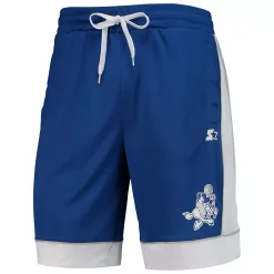 Men's G-III Sports by Carl Banks Royal/White Dallas Cowboys Fan Favorite Fashion Shorts 7 Men's G-III Sports by Carl Banks Royal/White Dallas Cowboys Fan Favorite Fashion Shorts -G-III Sales Shop 5751314 ALT2