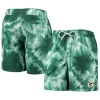 Men's G-III Sports by Carl Banks Green Green Bay Packers Splash Volley Swim Shorts 2 Men's G-III Sports by Carl Banks Green Green Bay Packers Splash Volley Swim Shorts -G-III Sales Shop 5761681