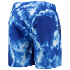 Men's G-III Sports by Carl Banks Royal Philadelphia 76ers Splash Volley Swim Shorts 9 Men's G-III Sports by Carl Banks Royal Philadelphia 76ers Splash Volley Swim Shorts -G-III Sales Shop 5763072 ALT3