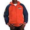 Men's G-III Sports by Carl Banks Orange Denver Broncos Defender Raglan Full-Zip Hoodie Varsity Jacket 1 Men's G-III Sports by Carl Banks Orange Denver Broncos Defender Raglan Full-Zip Hoodie Varsity Jacket -G-III Sales Shop 6087603