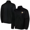 Men's G-III Sports by Carl Banks Black Pittsburgh Penguins Closer Transitional Full-Zip Jacket 1 Men's G-III Sports by Carl Banks Black Pittsburgh Penguins Closer Transitional Full-Zip Jacket -G-III Sales Shop 6129797